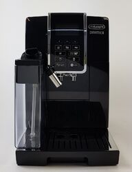 Kaffeevollautomat Kaffeemaschine Delonghi  Dinamica ECAM356.57.B, VVG