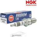 NGK 4055 BPR7EIX Iridium IX Zündkerze für VW Golf 2 1.8 GTI Polo Audi 200