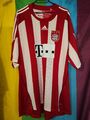 Adidas Bayern München 2010 Home Fußball Shirt Trikot Herren Gr.3XL XXXL