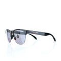 Oakley Retro Limitierte Auflage Lite Asiatisch Passform Japan Streifen Schwarz /