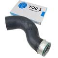 YOU.S Turboschlauch Ladeluftschlauch für VW MULTIVAN / Transporter T5 -7E0145709