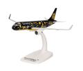 Herpa Snap Wings 1:200 Airbus A 320 Eurowings BVB Fanairbus 613927