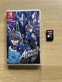 ASTRAL CHAIN - [Nintendo Switch] von Nintendo | Game | Zustand gut