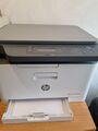 hp color laser mfp 178nwg drucker defekt 