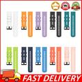 Silicone Strap for Xiaomi MI Watch S1 Active/Watch Color Smartwatch Accessories 