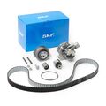 SKF VKMC 01278-1 Wasserpumpe + Zahnriemensatz für VW TIGUAN (5N) Touran (5T1)