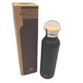 DAIKOKU Isolierflasche Edelstahl Thermos Flask Trinkflasche Lebensmittel 500ml