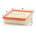 MANN-FILTER Original Luftfilter C 25 109/1 FÜR Renault Laguna