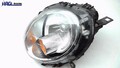 Scheinwerfer mit Blinker komplett Links Kratzer 0301225301 Mini (bmw) Mini One