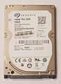 500 GB SATA Seagate Laptop Thin ST500LM000 SSHD 5400 RPM 64MB 2.5" Festplatte
