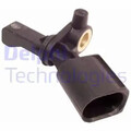 ABS-Raddrehzahlsensor aktiver Sensor SS20211 DELPHI für AUDI SEAT SKODA VW