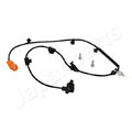 ABS-Raddrehzahlsensor Hinterachse links ABS-430 JAPANPARTS für HONDA CR-V II