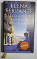 Elena Ferrante: "Das lügenhafte Leben der Erwachsenen"