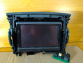 BILDSCHIRM MONITOR NAVI COMAND NTG4 Mercedes-Benz C-Klasse W204 A2048204697