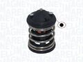 MAGNETI MARELLI 352317003260 Thermostat, Kühlmittel für BMW MINI TOYOTA