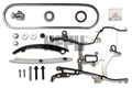 HEPU Steuerkettensatz Simplex Kette geschlossen für Opel Corsa D 1.2 1.4 Adam