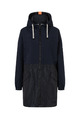 Bogner FIRE+ICE Damen Parka KEZIA-T, Farbe: Navy