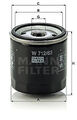 MANN-FILTER W 712/83 ÖLFILTER FÜR  CHERY DAIHATSU HOLDEN LEXUS LOTUS MINI TOYOTA