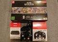 SUPER SMASH BROS ULTIMATE LIMITED EDITION || WIE NEU || Switch