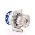 SKF VKPC 81418 Kühlmittelpumpe Wasserpumpe für VW Golf V Schrägheck (1K1)