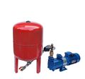 Hauswasserwerk Orpu SK32-3 mit 100L Kreiselpumpe Gartenpumpe Wasserpumpe 