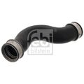 Ladeluftschlauch Febi Bilstein 49361 für Audi Seat Skoda VW Ladeluftkühler