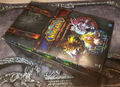 World of Warcraft Champion-Decks / 10 Stück / Jaina, Sylvanas, Murkdeep, Hogger