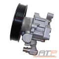 SERVOPUMPE HYDRAULISCH FÜR MERCEDES BENZ CLS C219 E-KLASSE W211 S211 SLK R171