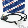 BOSCH 0261210177 Kurbelwellensensor für Audi A4 B5 B6 B7 A6 C5 A8 VW Golf Bora