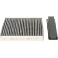 Bosch 1 987 435 501 Filter Innenraumluft für RENAULT DACIA Innenraumfilter