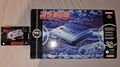 Super Nintendo Entertainment System SNES in OVP