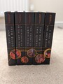 bookish box exclusive FROM BLOOD AND ASH 1-5 BOOK SET BY JENNIFER L. ARMENTROUT