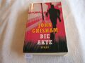 Die Akte von John Grisham (1993, Taschenbuch), Roman