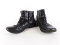 Timberland Smart Damen Schuhe Stiefel 38 | US7 schwarz Stiefelette Leder (16301)