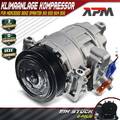 Kompressor Klimaanlage für Mercedes Benz Sprinter 901 903 904 906 W211 S211 W203