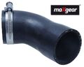 MAXGEAR 68-0248 Ladeluftschlauch Turboschlauch Ansaugschlauch 