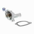 VEMO Thermostat + Gehäuse für FIAT BRAVA BRAVO DOBLO PANDA PUNTO TIPO 1.0-1.4