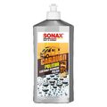 SONAX  CARAVAN Politur 500 ml Camping Reinigung Lackpflege Wohnwagen Wohnmobil