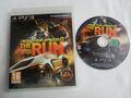 Need for Speed The Run Limited Edition für PS3 - Playstation 3 in OVP