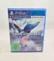 Ace Combat 7 - Skies Unknown - PS4 - Playstation 4