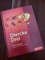 Westermann Schulbuch  ISBN  9783141007701  Diercke Drei Universalatlas