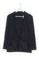 ZERO Cardigan Damen Gr. DE 38 schwarz Casual-Look