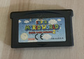 GBA Super Mario World 2