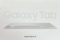 Samsung Galaxy Tab S7 FE 64GB Wi-Fi NEUWARE 12,4Zoll-Mystic Silber