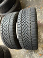 2x 205/50 R17 93T Goodyear Ultra Grip Ice 2 Winterreifen Reifen 6mm