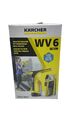 Kärcher Akku Fenstersauger WV 6 Plus + KV 4 Vibrierender Akku Wischer