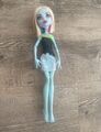 Mattel 2012 Monster High Abbey Bominable  Roller Maze  