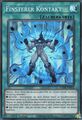 YuGiOh Finsterer Kontakt SUDA-DE051 Super Rare Deutsch Neu 1st