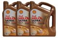 Shell Helix Ultra ECT C2/C3 0W-30 , 3x5 Liter  MB 229.51, 229.31, Fiat