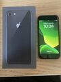 Apple iPhone 8 A1905 - 64GB - Space Grau (Ohne Simlock)